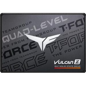 Team Group Vulcan Z (4000 GB, 2.5""), SSD