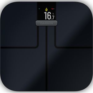 Garmin, Weegschaal, Index S2 Smart Scale (181.40 kg)