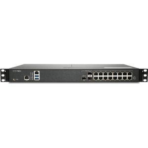 SonicWall - NSa 2700 - Firewall - Hoge Prestaties - 5,5 Gbit/s