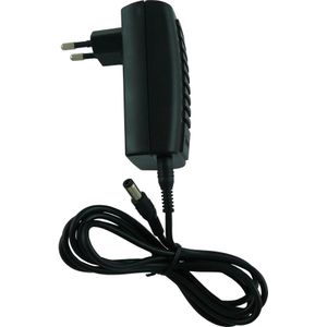 Televes MS-NT1208N - Binnen - 196-264 V - 50/60 Hz - 12 V - Zwart - AC-an-DC (Diverse), TV-accessoires, Zwart