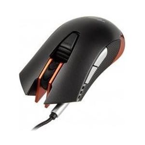 Cougar 550M optische gamingmuis (Bedraad), Muis, Grijs