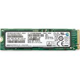 HP 512GB PCIe 4x4 NVMe TLC SSD M.2 PCI Express 4.0