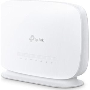 TP-Link WL-Router Archer MR505 Cat6, Router