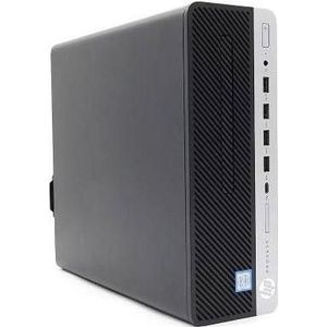 HP REF 600 G5 Tower i7-9700/16/512GB Win 11 Pro MAR (RSD100317) (512 GB, 16 GB, Intel Core i7-9700), PC