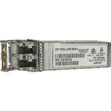 HPE - 456096-001 - SFP+ Transceiver Module - LC Multi-Mode - 10GBase-SR - Tot 300 m