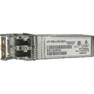HPE - 456096-001 - SFP+ Transceiver Module - LC Multi-Mode - 10GBase-SR - Tot 300 m