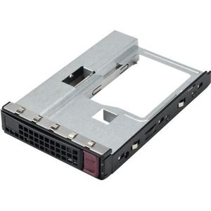 Supermicro Super Micro, Server accessoires, Zwart
