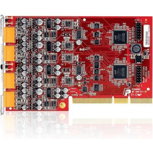 Biamp Tesira SEC-4 CK Intern