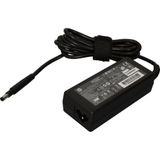HP - 693715-001 - AC-adapter - Zwart - 65 W