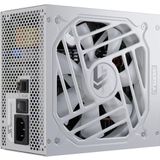 Seasonic - Vertex GX-1200 - PSU - Wit - 1200W - 80 PLUS Gold - Modulaire Kabelbeheer