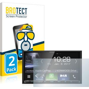 BROTECT Antireflecterende schermbeschermer mat, Accessoires voor portofoons