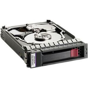 HP Hewlett Packard 1TB SAS 12G 7.2K LFF MDL SC **Verzending nieuw verzegelde onderdelen** (1 TB, 3.5"), Harde schijf