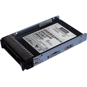 Lenovo - ISG 4XB7A90875 - Harde Schijf - 1.92TB - 2.5 Inch - Hot Swap