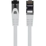 Lanberg - PCF8-10CU-0500-S - Netwerkkabel - 5 m - S/FTP - CAT8.1
