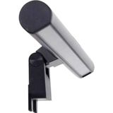 Tafellamp - Zwart - Metaal