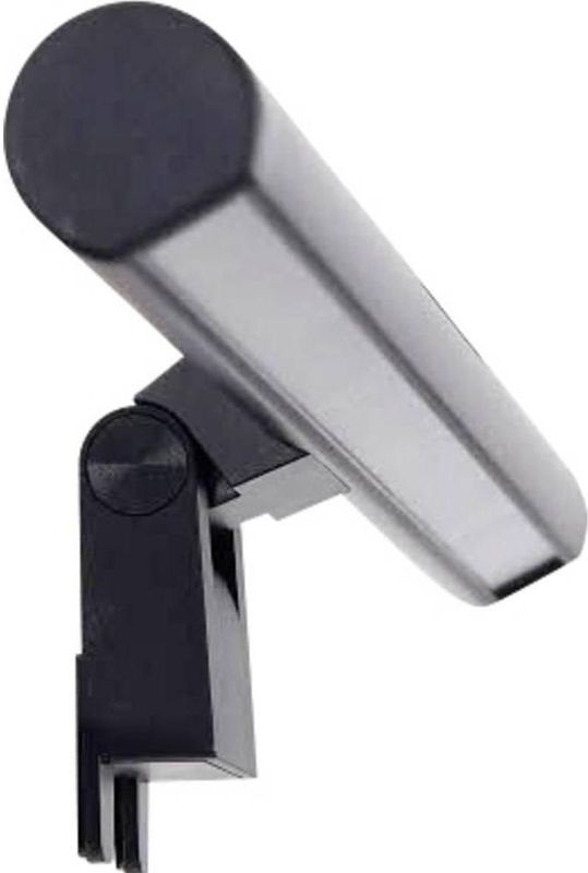 Tafellamp - Zwart - Metaal