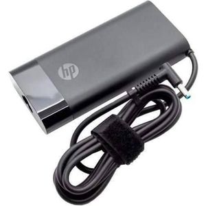 HP Vesta 150W AC Adapter PFC 3Pin (150 W), Voeding voor notebooks, Blauw