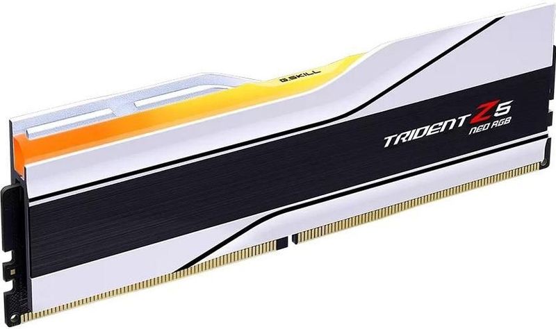 G.Skill - Trident Z5 NEO RGB - Werkgeheugen - 64 GB - DDR5-6000