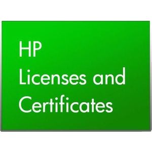 HPE IMC Software, Basis, 50 knooppunten (Software), Netwerk accessoires