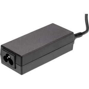 HP - 45 Watt USB-C Voedingsadapter - Zwart - Compact Ontwerp