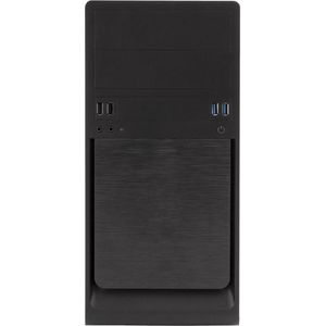 Epical-Q Desktop PC Navi30 i3-10105 8 GB RAM 480 GB SSD (480 GB, 8 GB, Intel Core i3-10105), PC