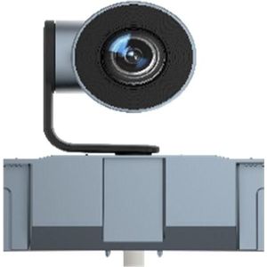 Yealink MB-Camera-6X 8 MP Grijs 3840 x 2160 Pixels 30 fps