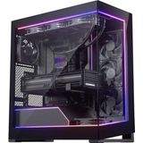 Phanteks NV5 Premium DRGB Kit + Power-Hub PC-behuizing upgradekit