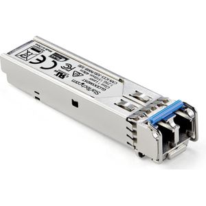 Cisco - GLC-EX-SMD - Glasvezeltransceiver-module - - 1-GbE - Tot 40 km