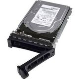Dell 2TB 7,2K RPM SATA 6Gbps 512n (2 TB, 3.5"), Harde schijf