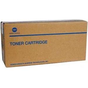 Konica Minolta, Toner, Tn-321M tonercartridge 1