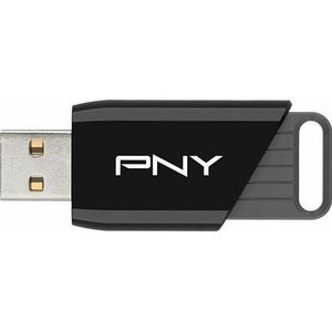 PNY - Attaché X - USB 3.2 Gen 1 Flash Drive - 32GB - 5-pack