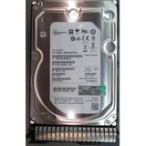 Hewlett Packard Enterprise - DRV HDD 8TB 7.2K LFF - Harde Schijf - 8 Terabyte - 3.5 Inch