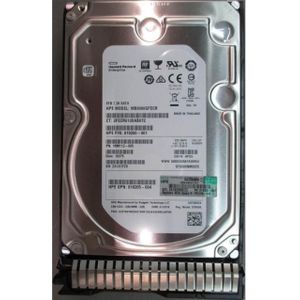 Hewlett Packard Enterprise - DRV HDD 8TB 7.2K LFF - Harde Schijf - 8 Terabyte - 3.5 Inch