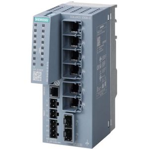 Siemens Scalance, Router