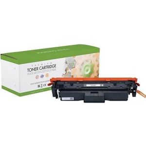 Control, Toner, Compatibel statisch Canon 069HBK (5098C002) tonercartridge, zwart (BK)