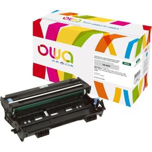Armor OWA, Toner, Zwart - compatibel - drumeenheid (BK)