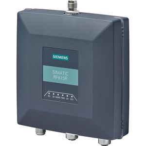 Siemens SIMATIC RF600 Lezer (Ethernet), Geheugenkaartlezer