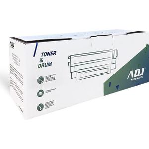 ADJ, Toner, TONER PNT PATL5120X NERO BP5100DN BP5100DW 15K