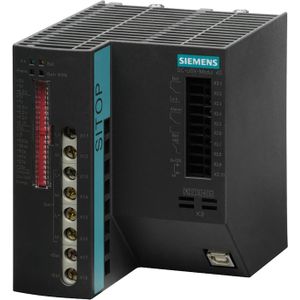 Siemens - Industrieel UPS-systeem - 960 VA - 960 W - Online dubbele transformator