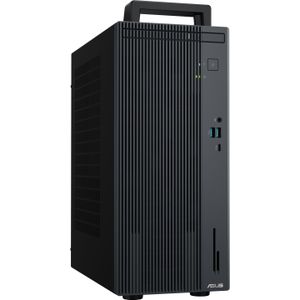ASUS - ExpertCentre P5 - PC - Grijs - Intel Core i5-13420H - 8 GB RAM - 512 GB SSD