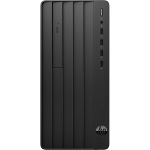 HP 290 G9 (Intel i5-13500T, 16 GB, 512 GB, SSD, Niet beschikbaar), PC, Zwart
