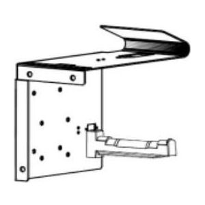 Zebra P1014123, Printer accessoires