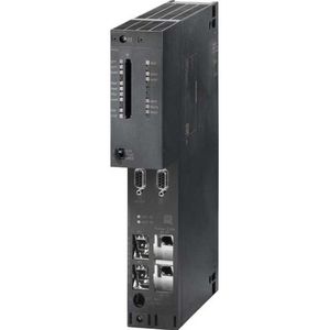 Siemens Siplus, Automatisering