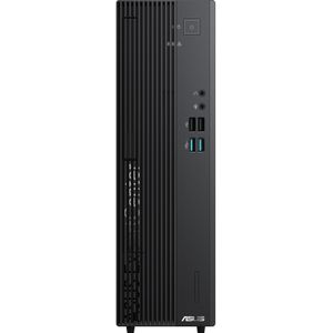 Acer ASUS ExpertCenter D5 SFF (512 GB, 16 GB, Intel Core i7-14700), PC, Zwart