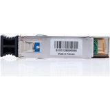 Zyxel - SFP-LX-10-D - 1000Base-LX - SFP - Zendontvangers