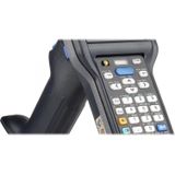 Honeywell - Dolphin CK65 - Barcode Scanner - Zwart - Android 8.1 - 32 GB