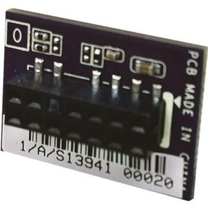 Gigabyte Kaart CTM010, Netwerkkaarten