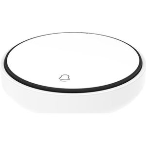 Fanvil KT20 draadloze drukknop, Telefoon, Wit