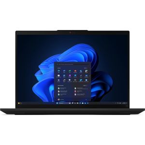 Lenovo ThinkPad L16 Gen 2 (Intel) (21SA002AIX) (16", 512 GB, 16 GB, IT, Intel Core Ultra 7 255U), Notebook, Zwart