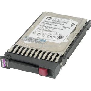 HP SAS Hot Plug (0.15 TB, 2.5"), Harde schijf